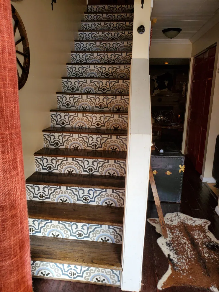 Incredible Renovation - Ground Level by Epic Custom TileWorks LLC - Photo 8
