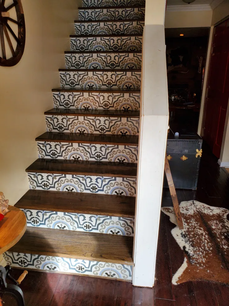 Incredible Renovation - Ground Level by Epic Custom TileWorks LLC - Photo 17
