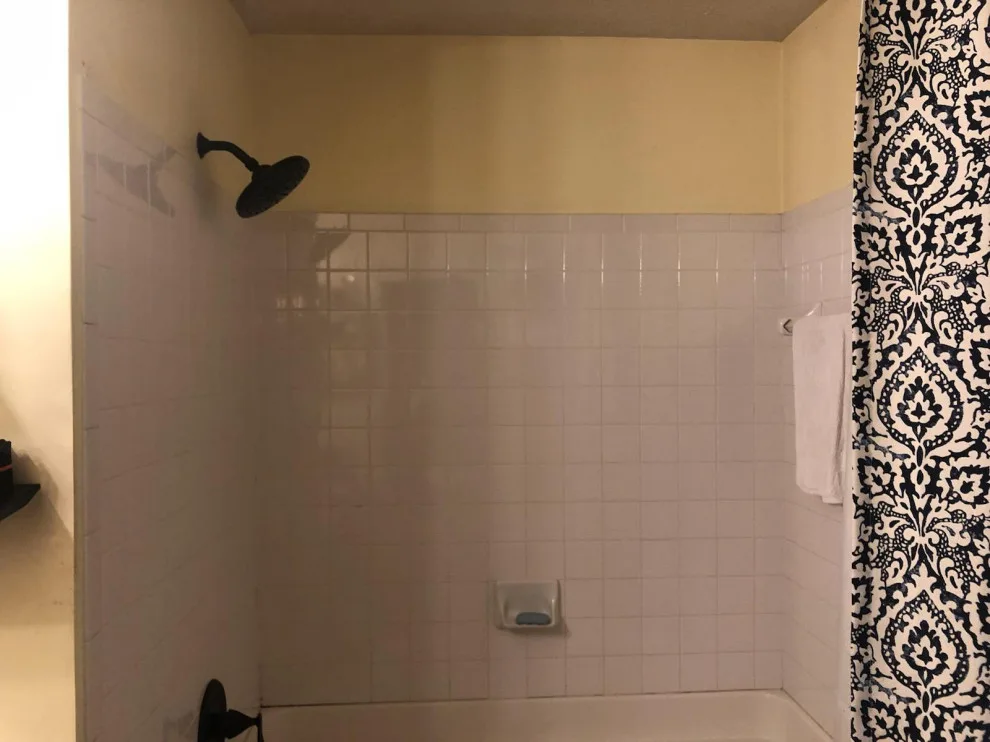 Stunning Renovation - Marble Luxury Bathroom in Duluth (upper level) by Epic Custom TileWorks LLC - Photo 2