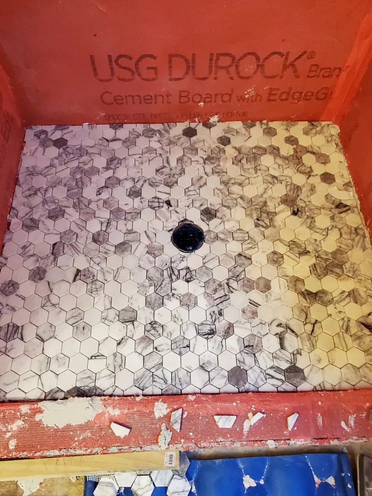 Epic Custom TileWorks LLC - Photo 4