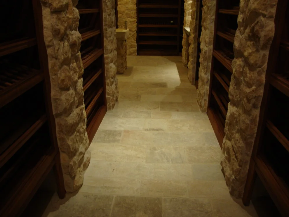 Classic Tuscan Wall Paneling by Neolithic Materials - Photo 24