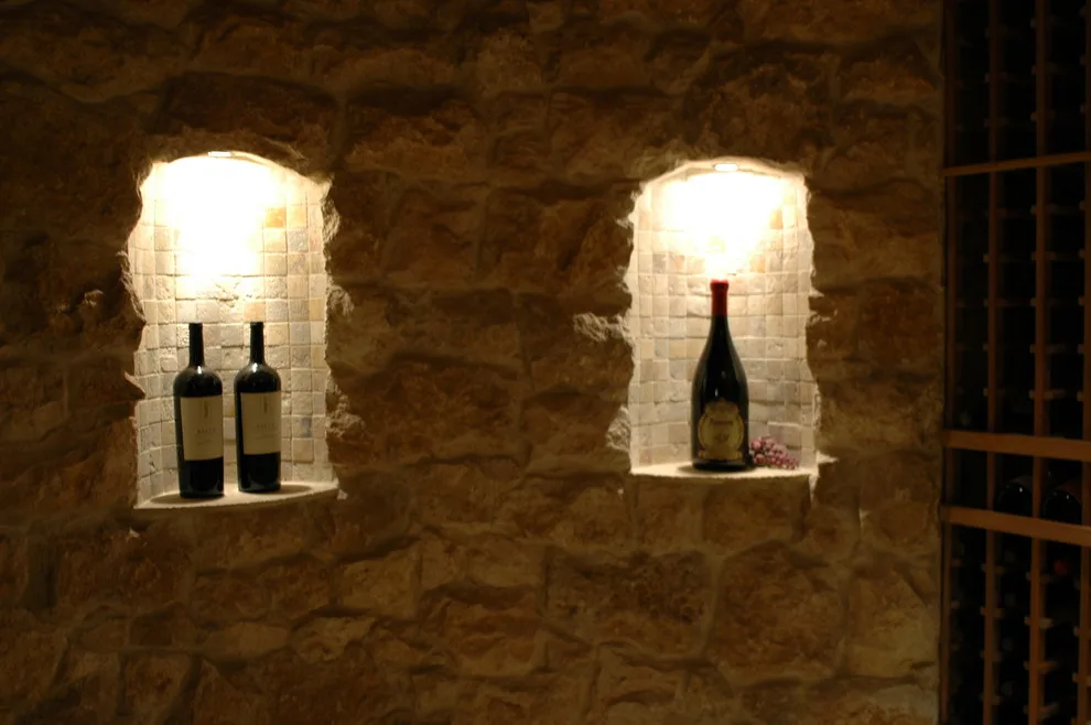 Classic Tuscan Wall Paneling by Neolithic Materials - Photo 3