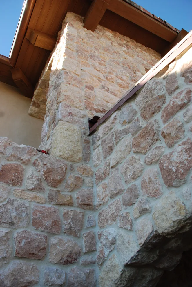Classic Tuscan Wall Paneling by Neolithic Materials - Photo 17