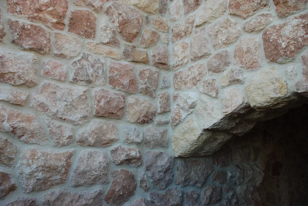 Classic Tuscan Wall Paneling by Neolithic Materials - Photo 20