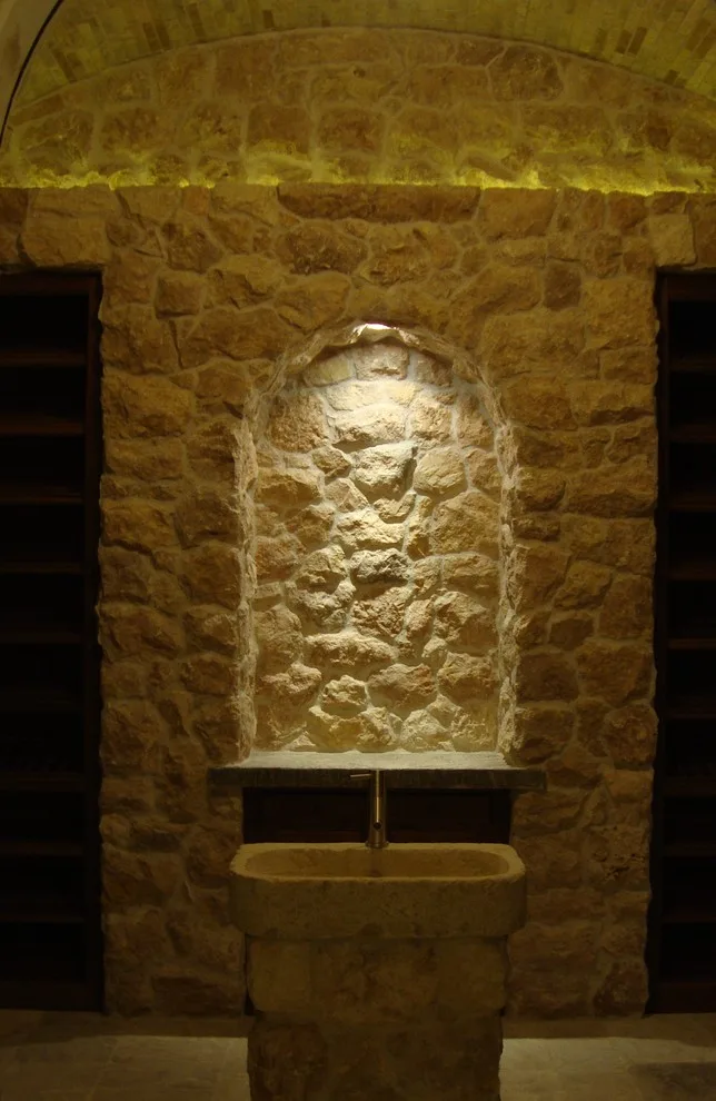 Classic Tuscan Wall Paneling by Neolithic Materials - Photo 5