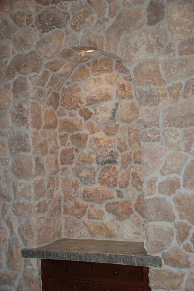 Classic Tuscan Wall Paneling by Neolithic Materials - Photo 16