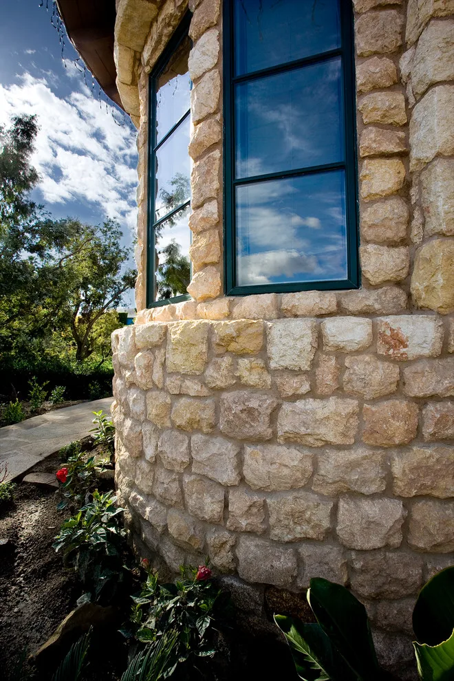 Classic Tuscan Wall Paneling by Neolithic Materials - Photo 21