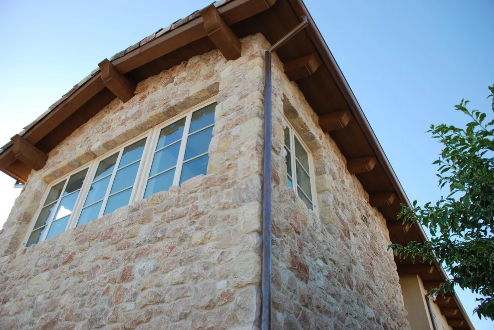 Classic Tuscan Wall Paneling by Neolithic Materials - Photo 2