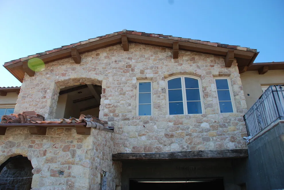 Classic Tuscan Wall Paneling by Neolithic Materials - Photo 15