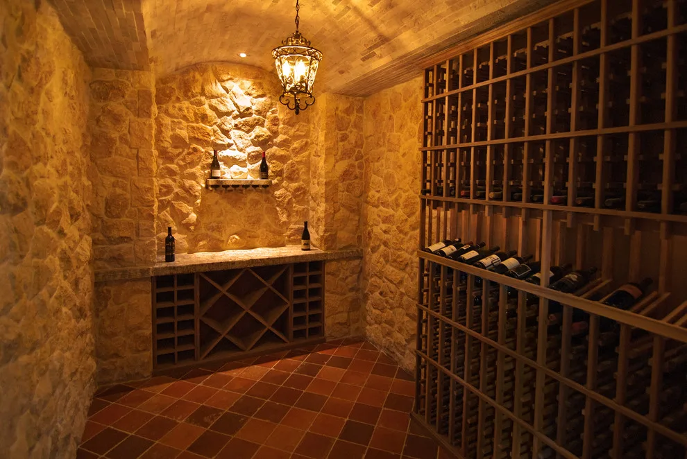 Classic Tuscan Wall Paneling by Neolithic Materials - Photo 26