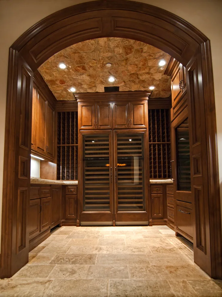 Classic Tuscan Wall Paneling by Neolithic Materials - Photo 28