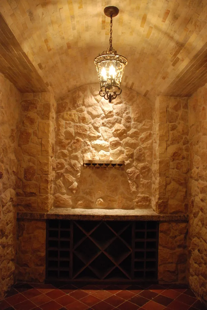 Classic Tuscan Wall Paneling by Neolithic Materials - Photo 22