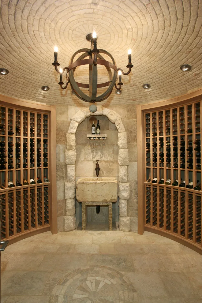 Classic Tuscan Wall Paneling by Neolithic Materials - Photo 19