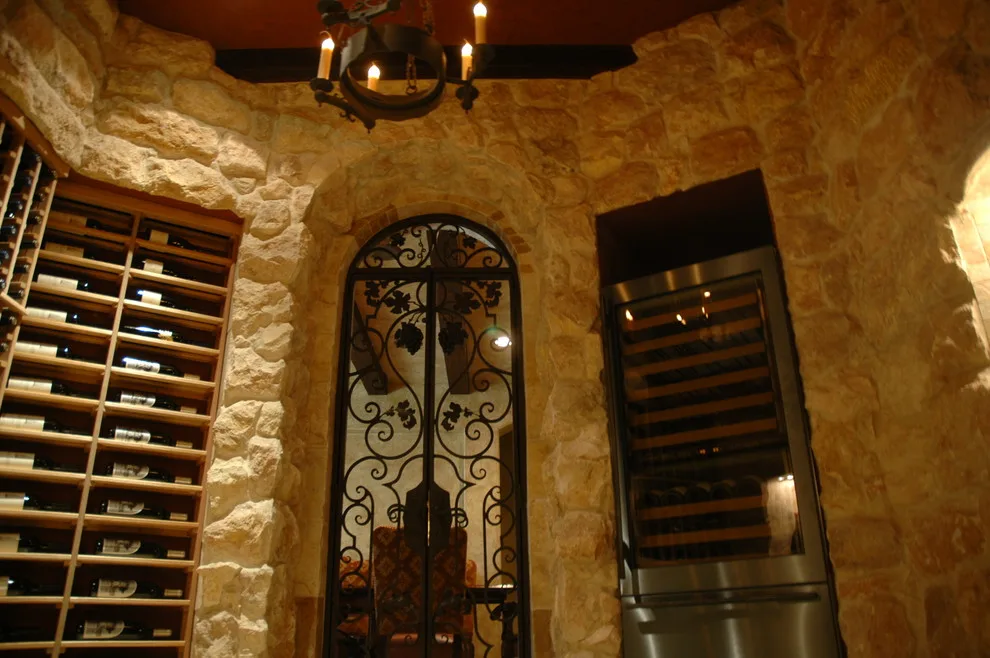 Classic Tuscan Wall Paneling by Neolithic Materials - Photo 27
