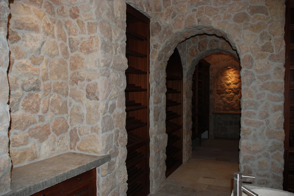 Classic Tuscan Wall Paneling by Neolithic Materials - Photo 18