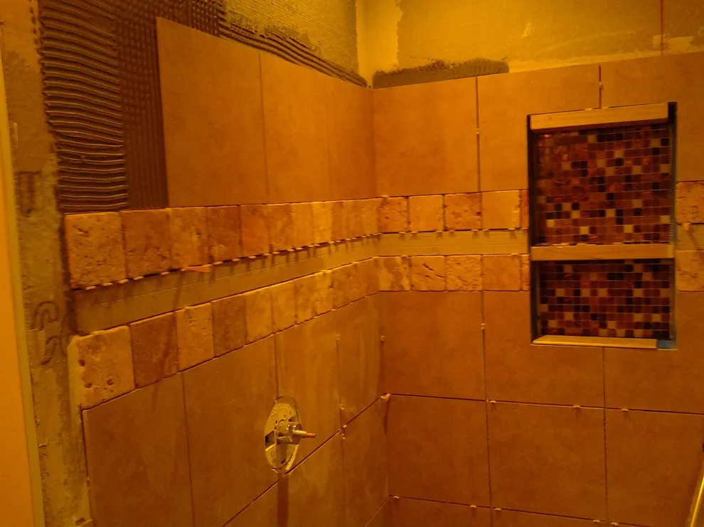 Appalachian Mountain Residence by Tic Tac Tile Co. - Photo 5