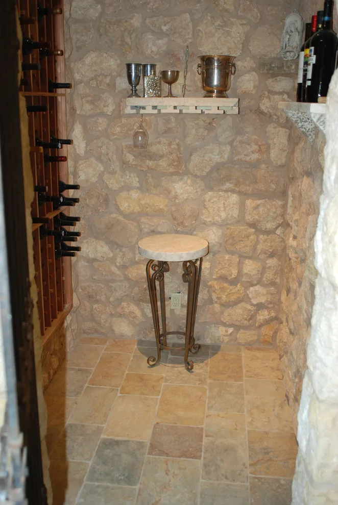 Prize-Winning Wine Cellars by Neolithic Materials - Photo 10