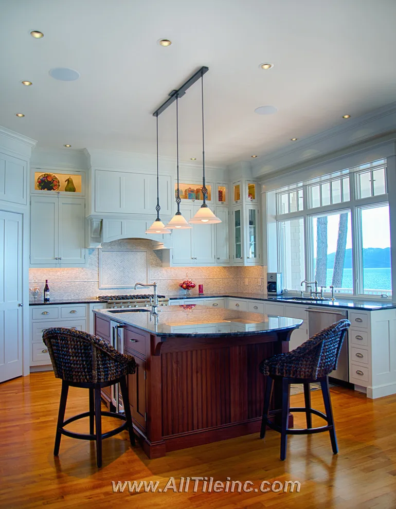 Culinary Wall Tile by All Tile - Photo 3