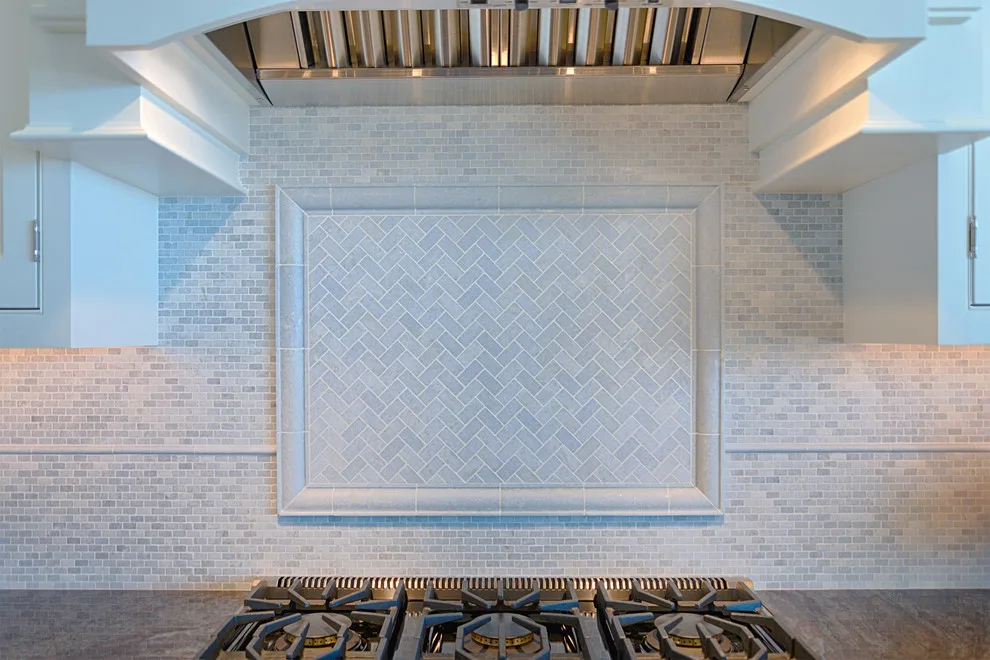 Culinary Wall Tile by All Tile - Photo 7