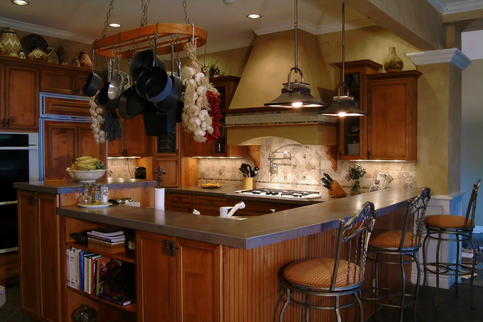 Culinary Wall Tile by All Tile - Photo 2