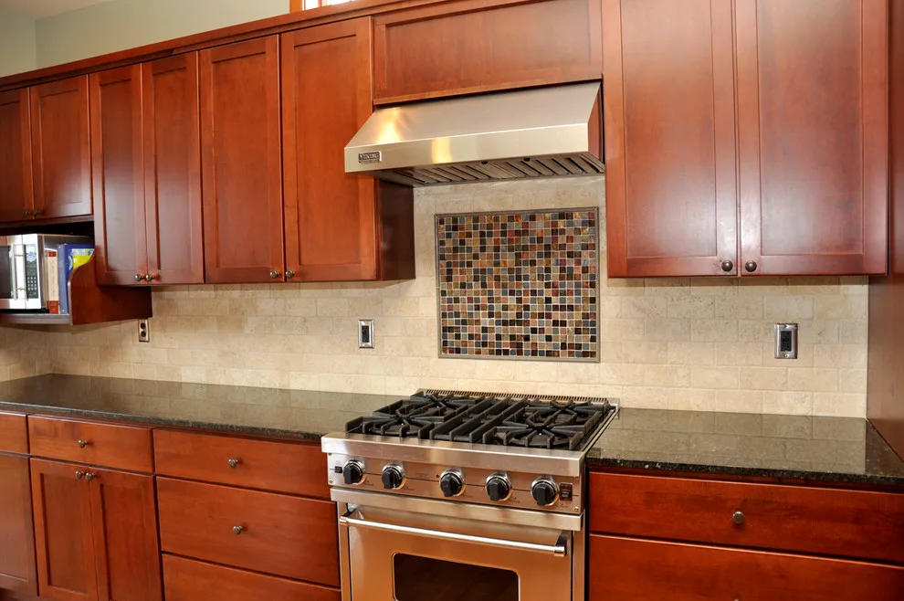 Culinary Wall Tile by All Tile - Photo 6