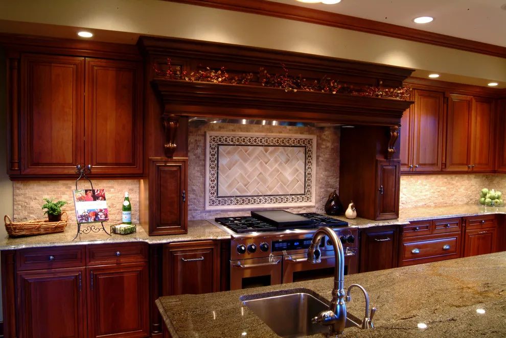 Culinary Wall Tile by All Tile - Photo 4