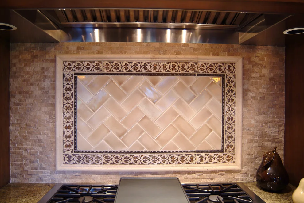 Culinary Wall Tile by All Tile - Photo 5