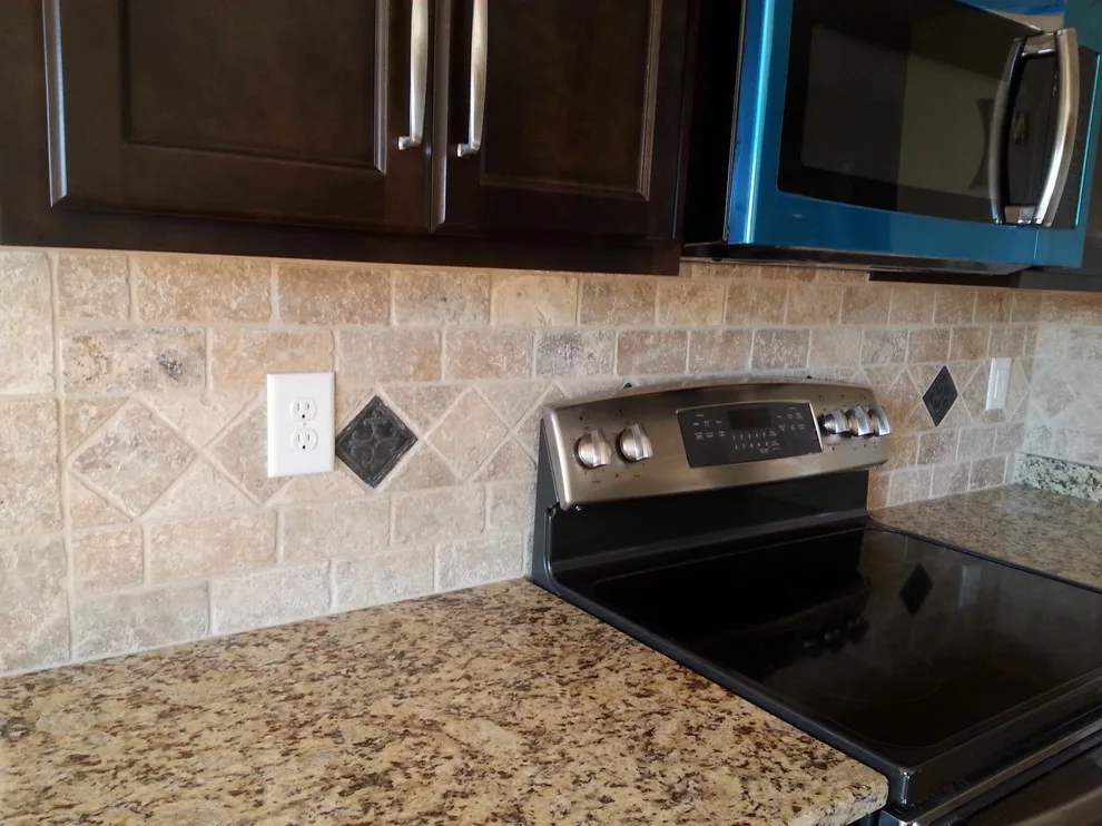 Piccaso's Tumbled Stone by Floor Pro South, LLC - Photo 2