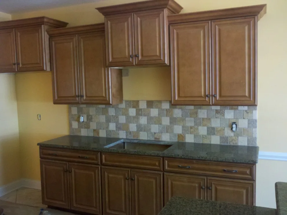Polished Gem Mixture by Floor Pro South, LLC - Photo 2