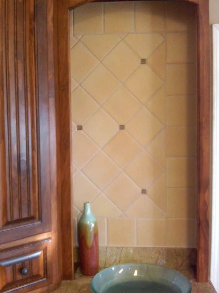Polished Stone Backsplashes by Floor Pro South, LLC - Photo 27