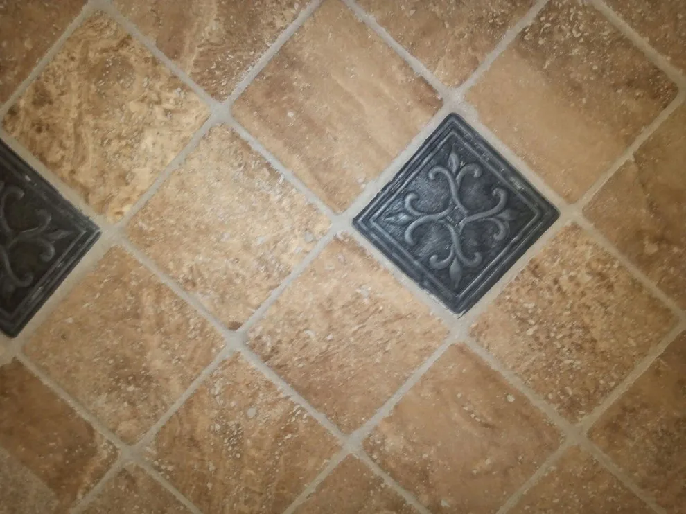 Polished Stone Backsplashes by Floor Pro South, LLC - Photo 17