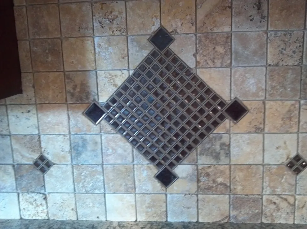 Polished Stone Backsplashes by Floor Pro South, LLC - Photo 21