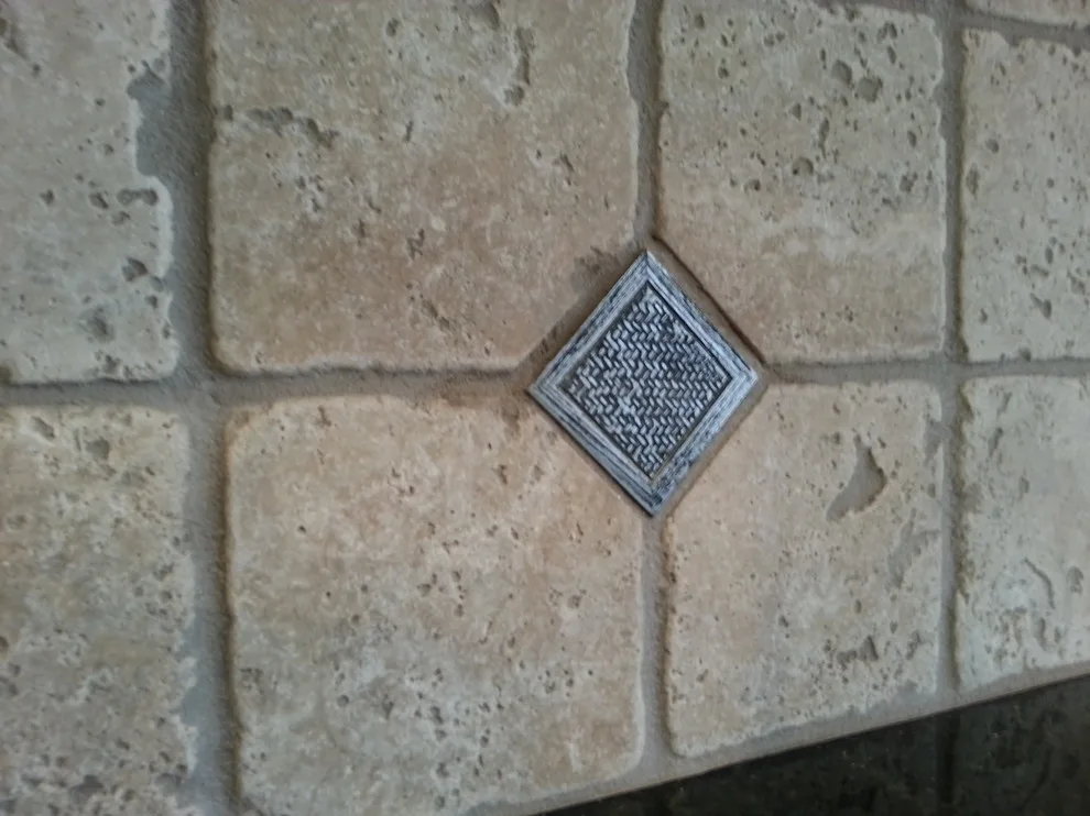 Polished Stone Backsplashes by Floor Pro South, LLC - Photo 20