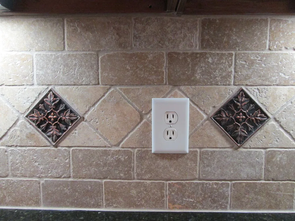 Polished Stone Backsplashes by Floor Pro South, LLC - Photo 22
