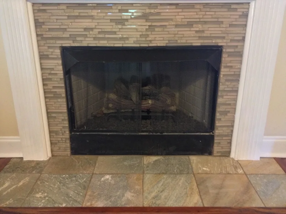 Rock and Tile Flooring by Floor Pro South, LLC - Photo 2