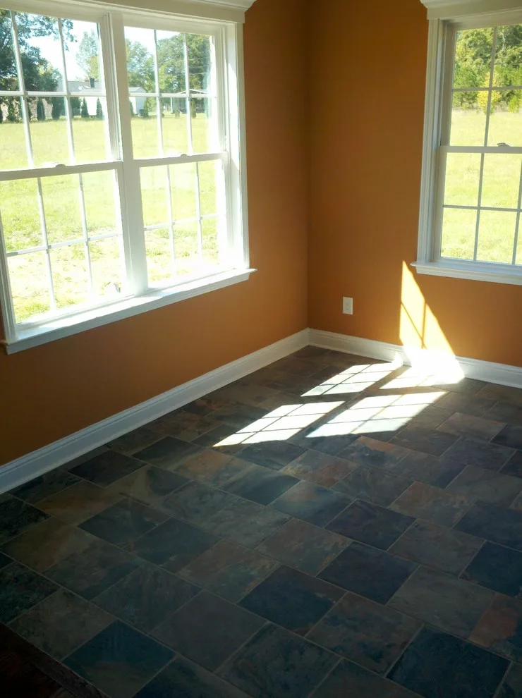 Rock and Tile Flooring by Floor Pro South, LLC - Photo 7
