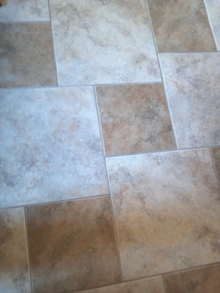 Rock and Tile Flooring by Floor Pro South, LLC - Photo 8