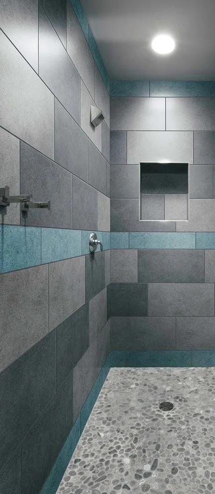 Restroom Installations by The Masonry Center Pocatello - Photo 8