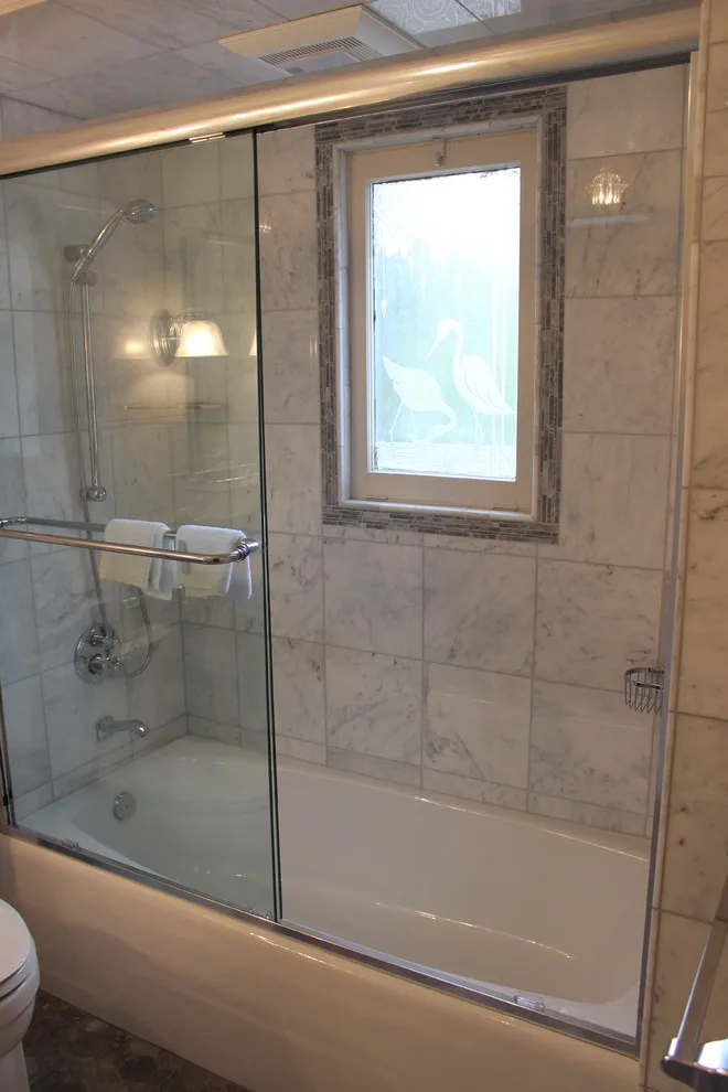 Restroom Renovation by The Ceramic Tile Warehouse - Photo 3