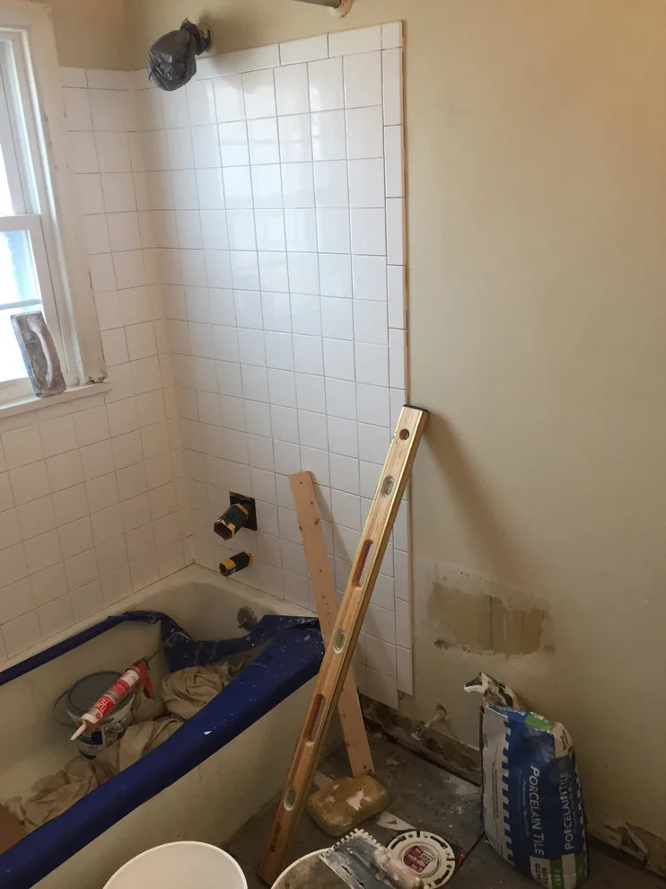 TS Tile & Home Repairs - Photo 6