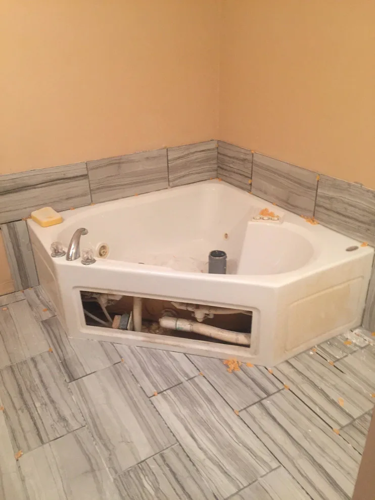 TS Tile & Home Repairs - Photo 13