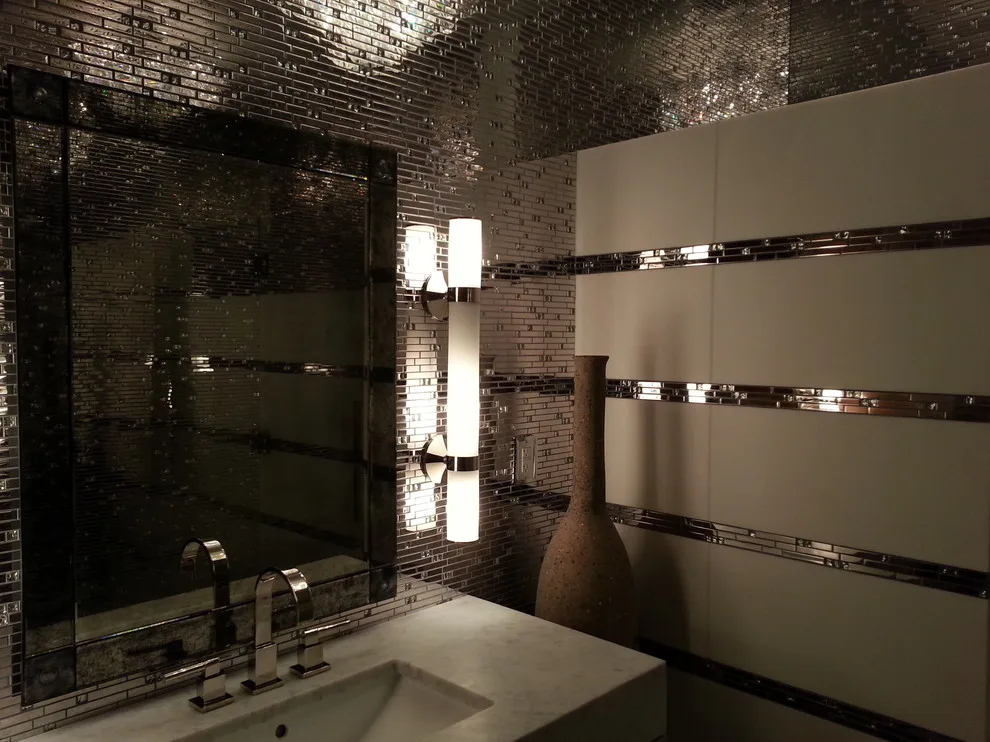 Restroom Environments by Palisade Marble & Granite - Photo 3