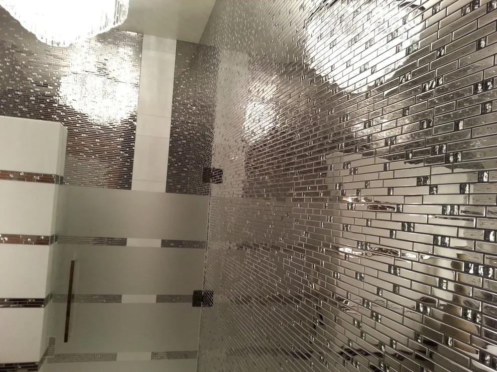 Restroom Environments by Palisade Marble & Granite - Photo 7