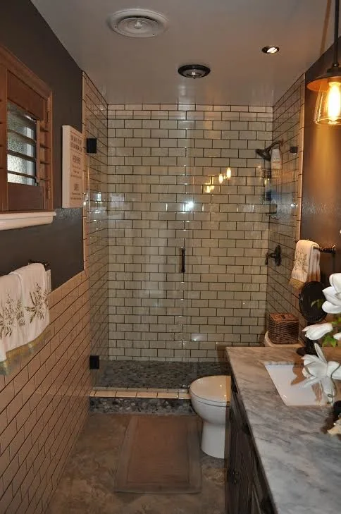 Restroom Environments by Palisade Marble & Granite - Photo 5