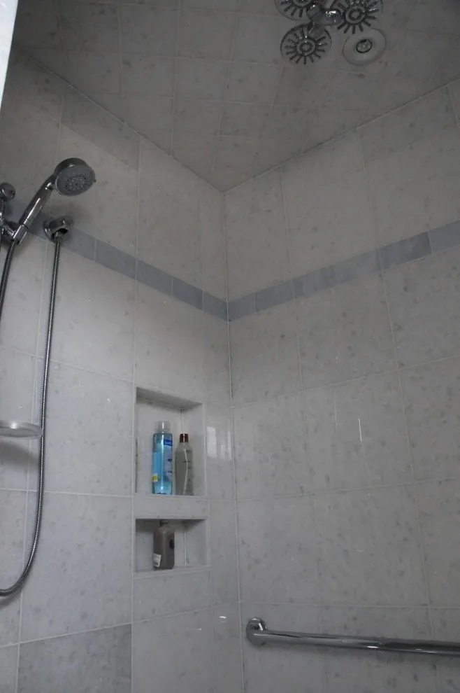 Restrooms by MasonTile And Marble - Photo 11