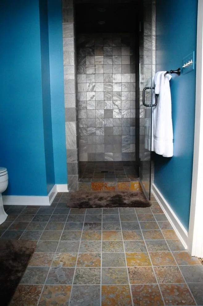 Restrooms by MasonTile And Marble - Photo 18