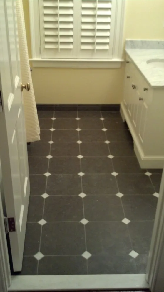 Restrooms by MasonTile And Marble - Photo 16