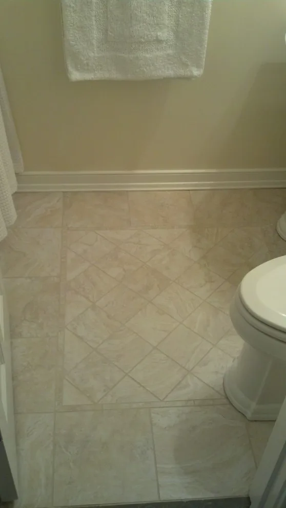 Restrooms by MasonTile And Marble - Photo 13