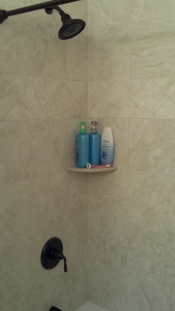 Restrooms by MasonTile And Marble - Photo 12