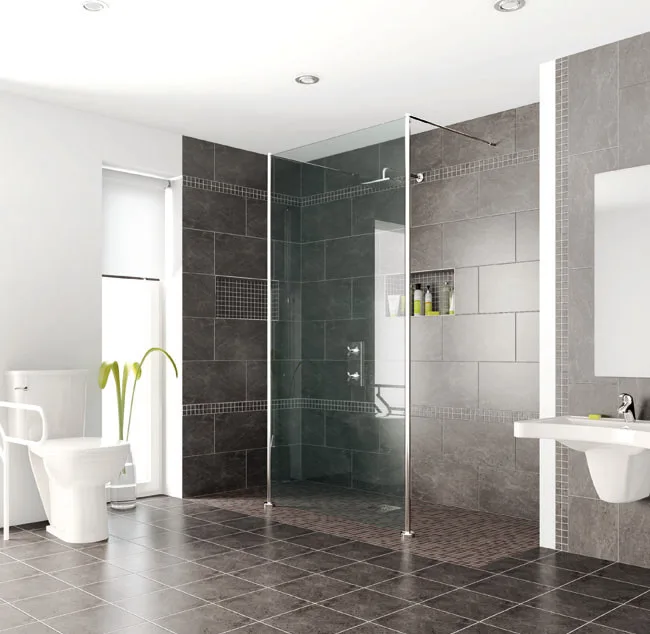 RESTROOMS by Eagle Tile - Photo 8
